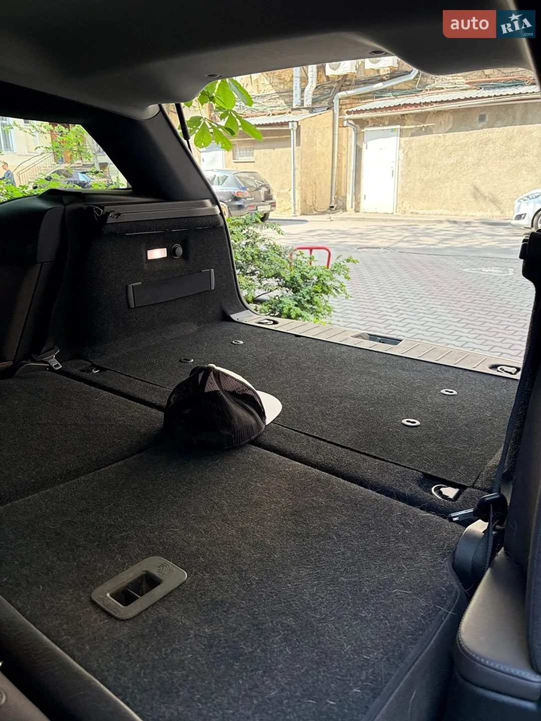 2014 BMW i3 - мініатюра 18