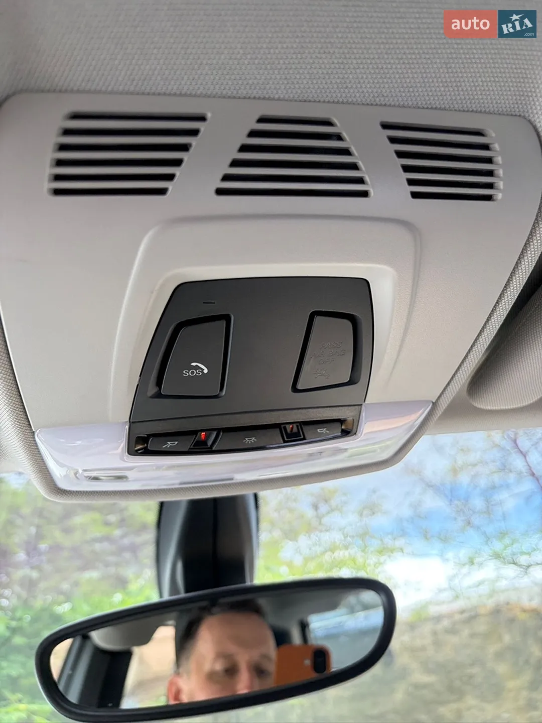 2014 BMW i3 - мініатюра 29