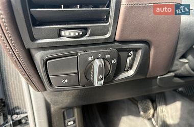 Хетчбек BMW I3 2017 в Вінниці