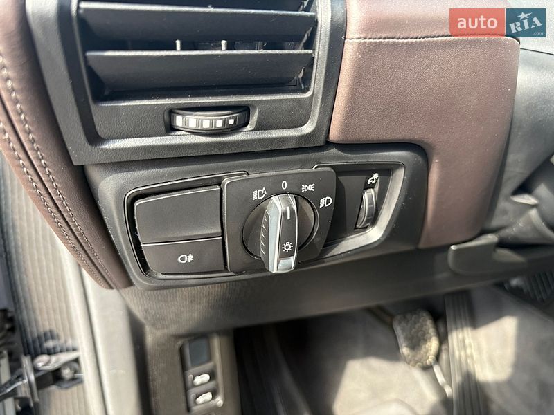 Хетчбек BMW I3 2017 в Вінниці