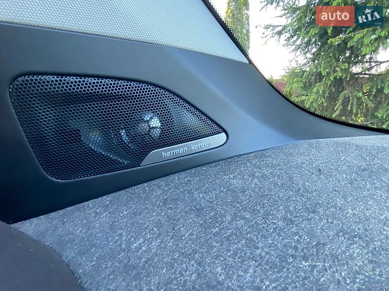 Хэтчбек BMW I3 2017 в Киеве