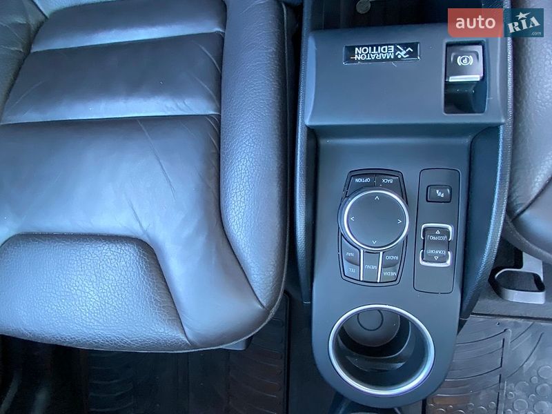 Хэтчбек BMW I3 2017 в Киеве