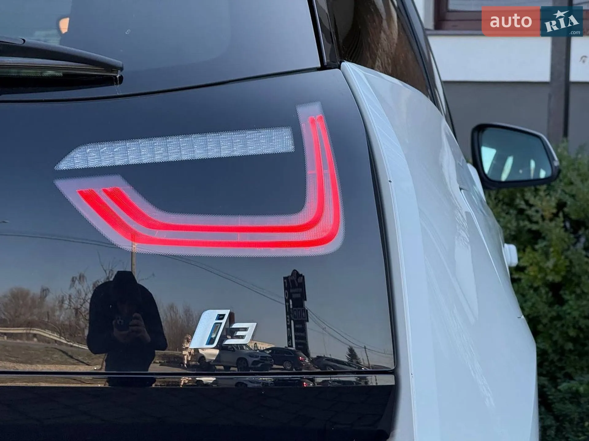 2015 BMW i3 - мініатюра 23