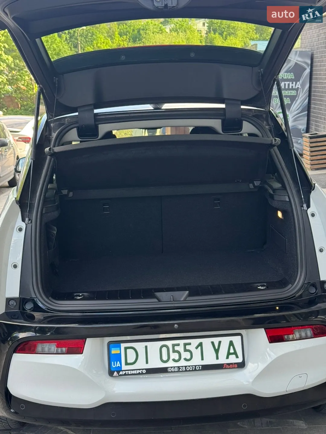 2019 BMW i3 - мініатюра 29