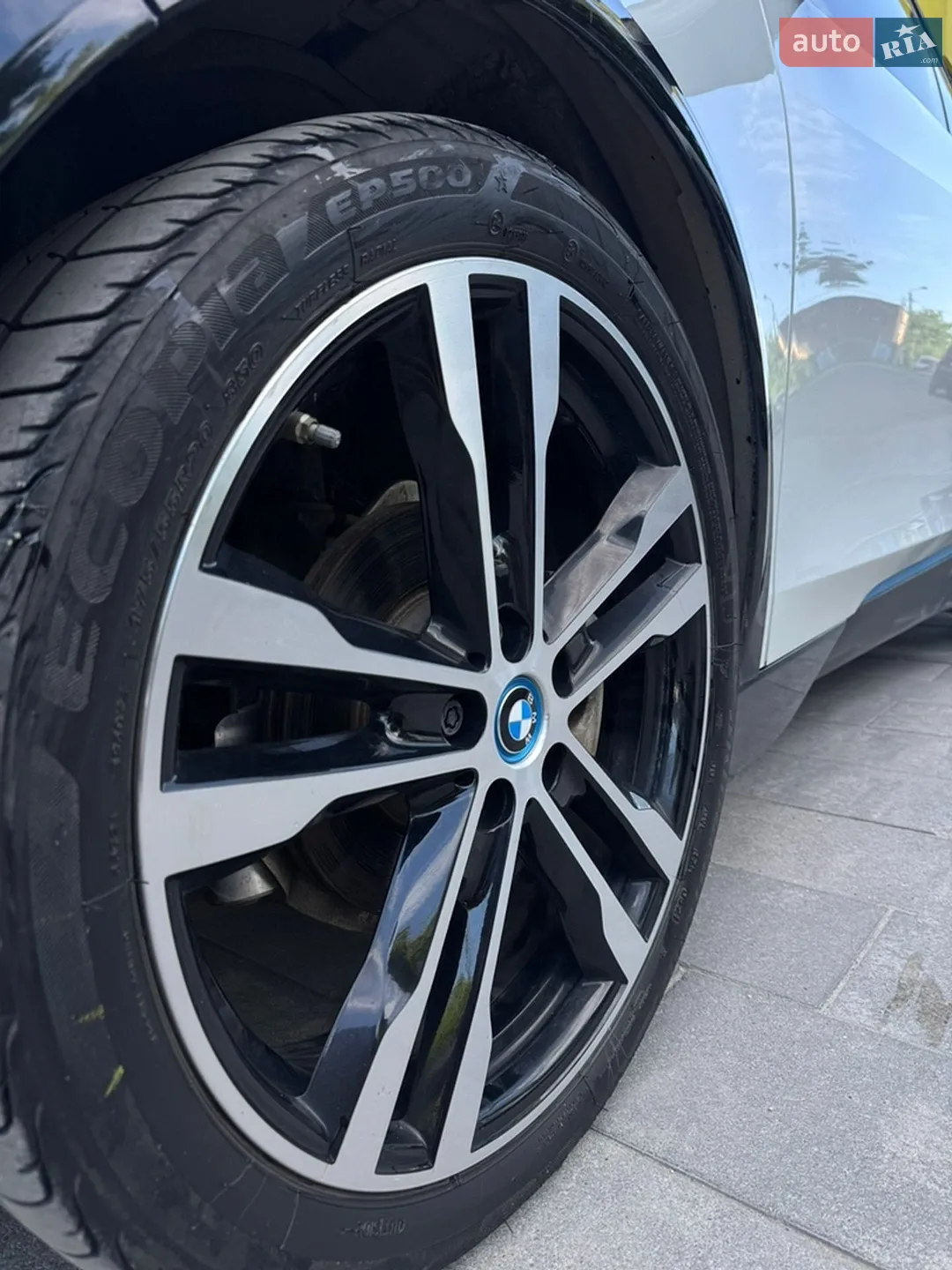 2019 BMW i3 - мініатюра 32