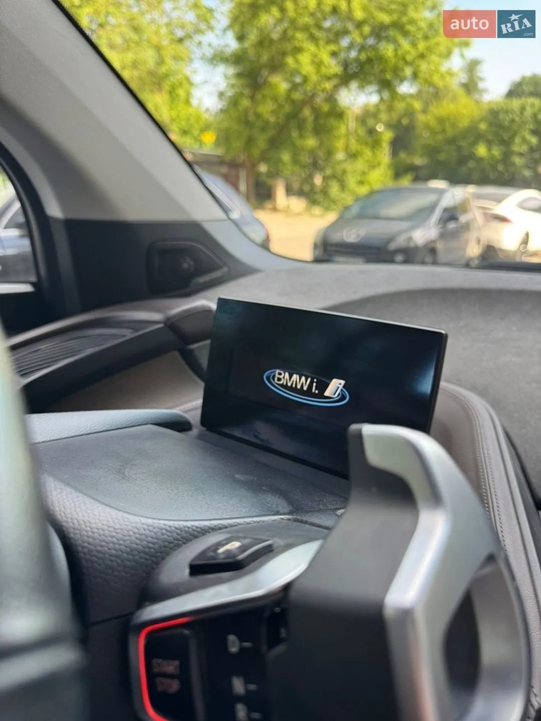 2019 BMW i3 - мініатюра 40