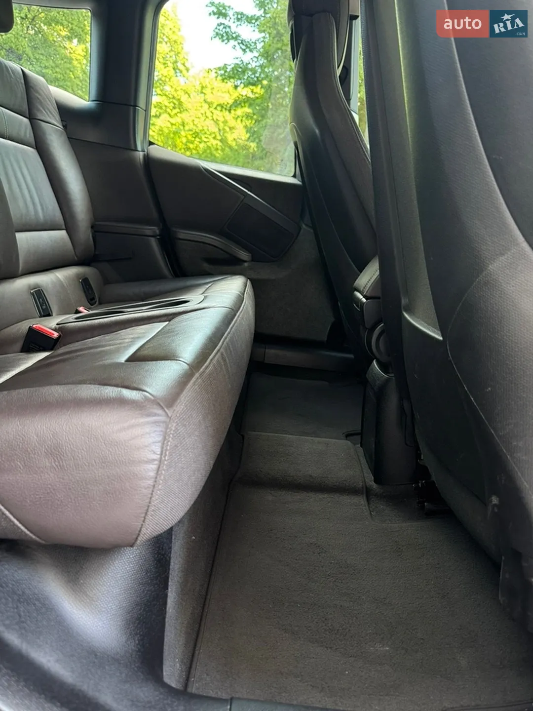 2019 BMW i3 - мініатюра 52