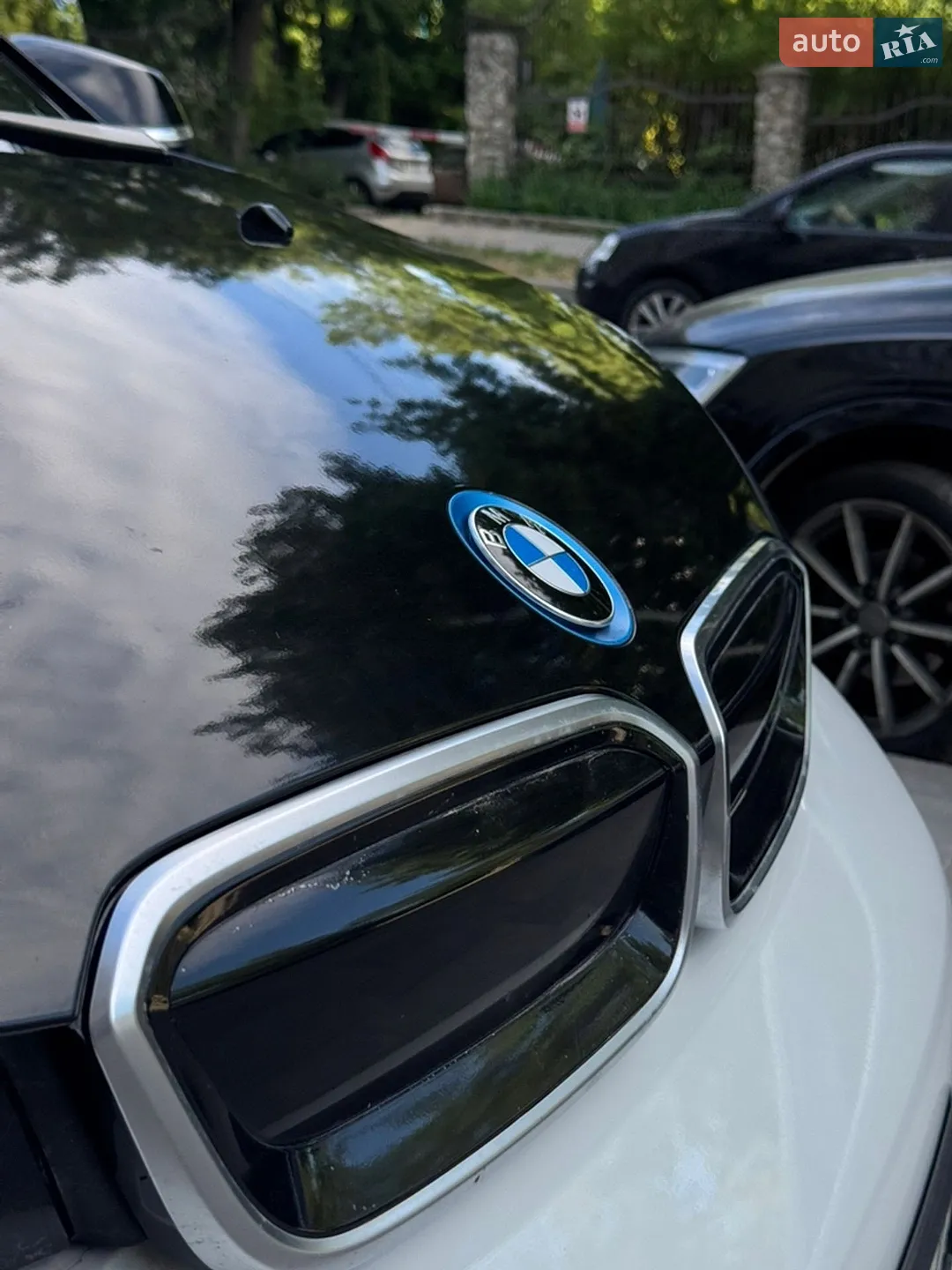 2019 BMW i3 - мініатюра 35