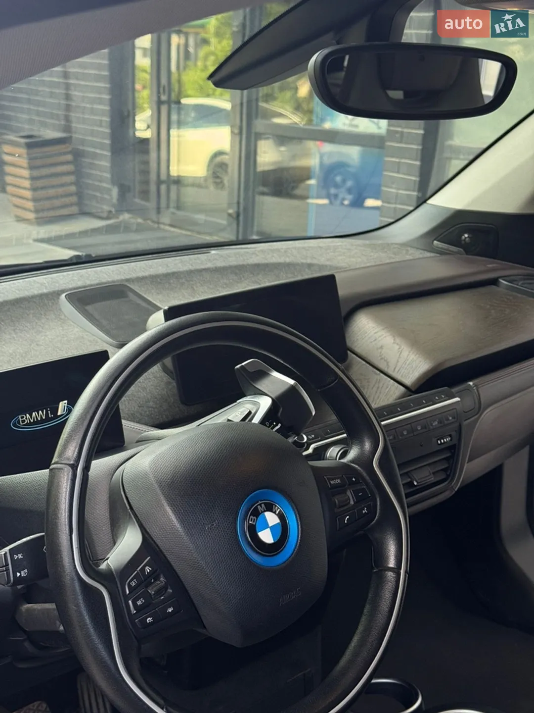 2019 BMW i3 - мініатюра 65