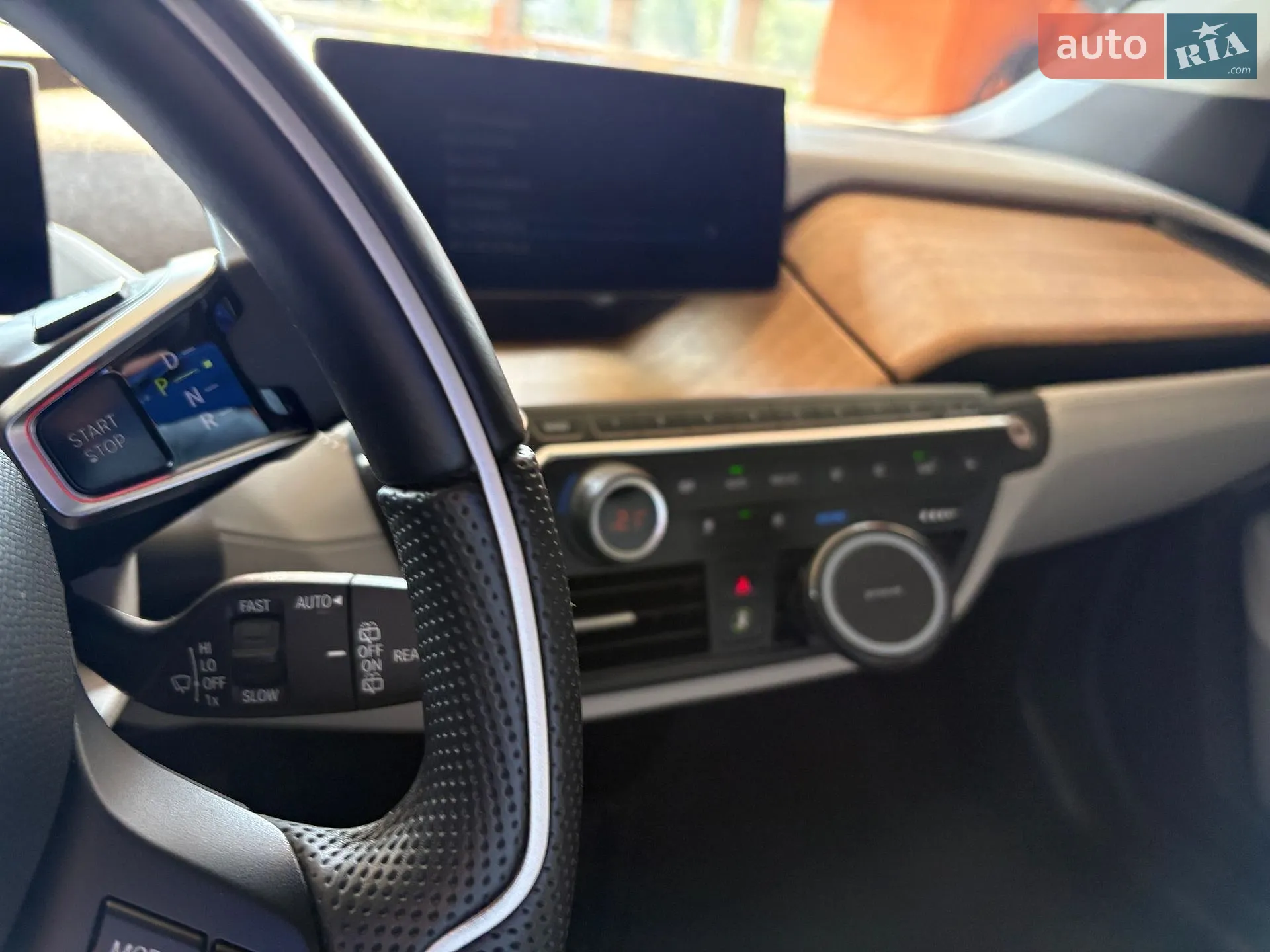 2014 BMW i3 - мініатюра 17