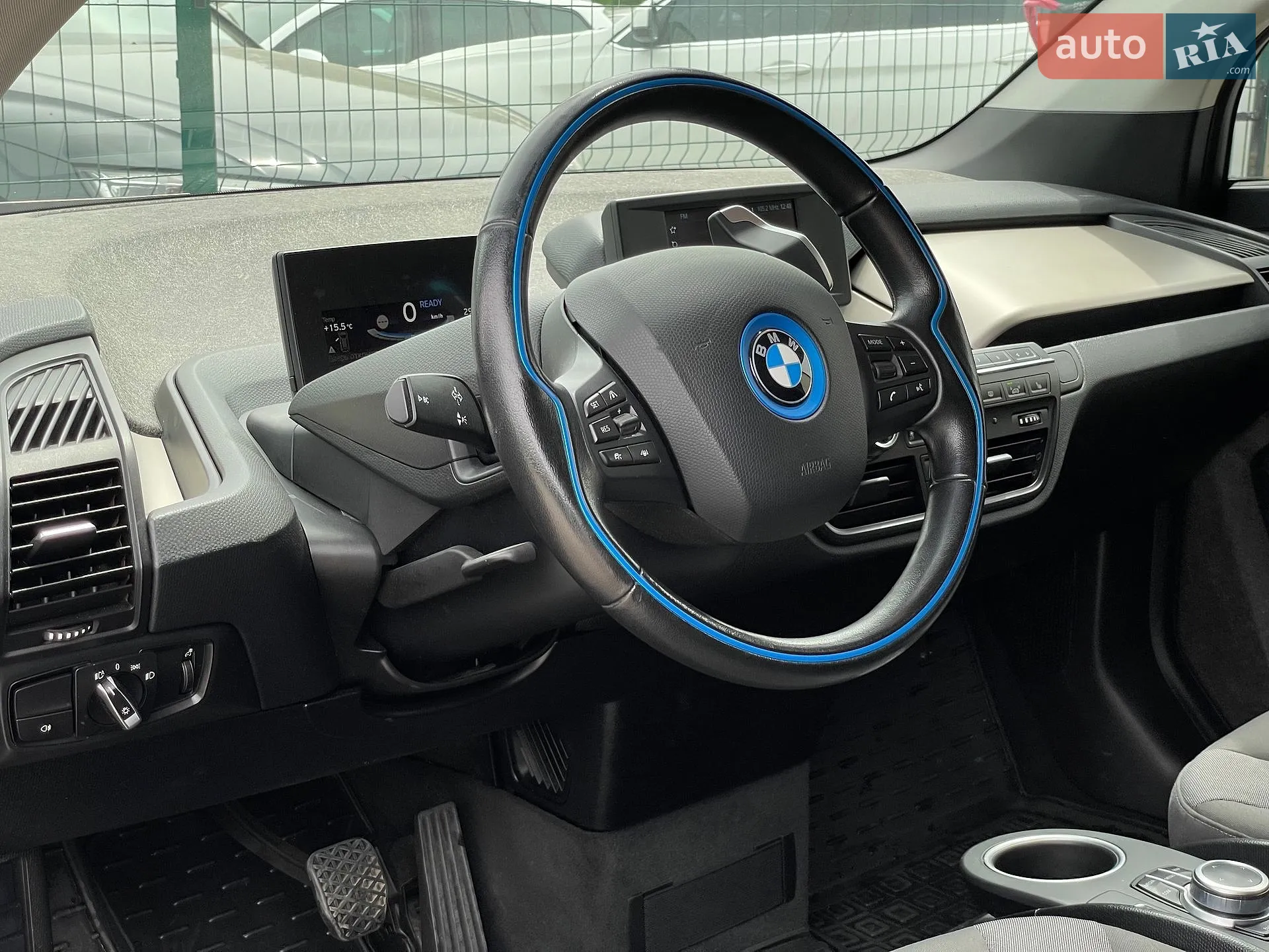 2020 BMW i3 - мініатюра 25