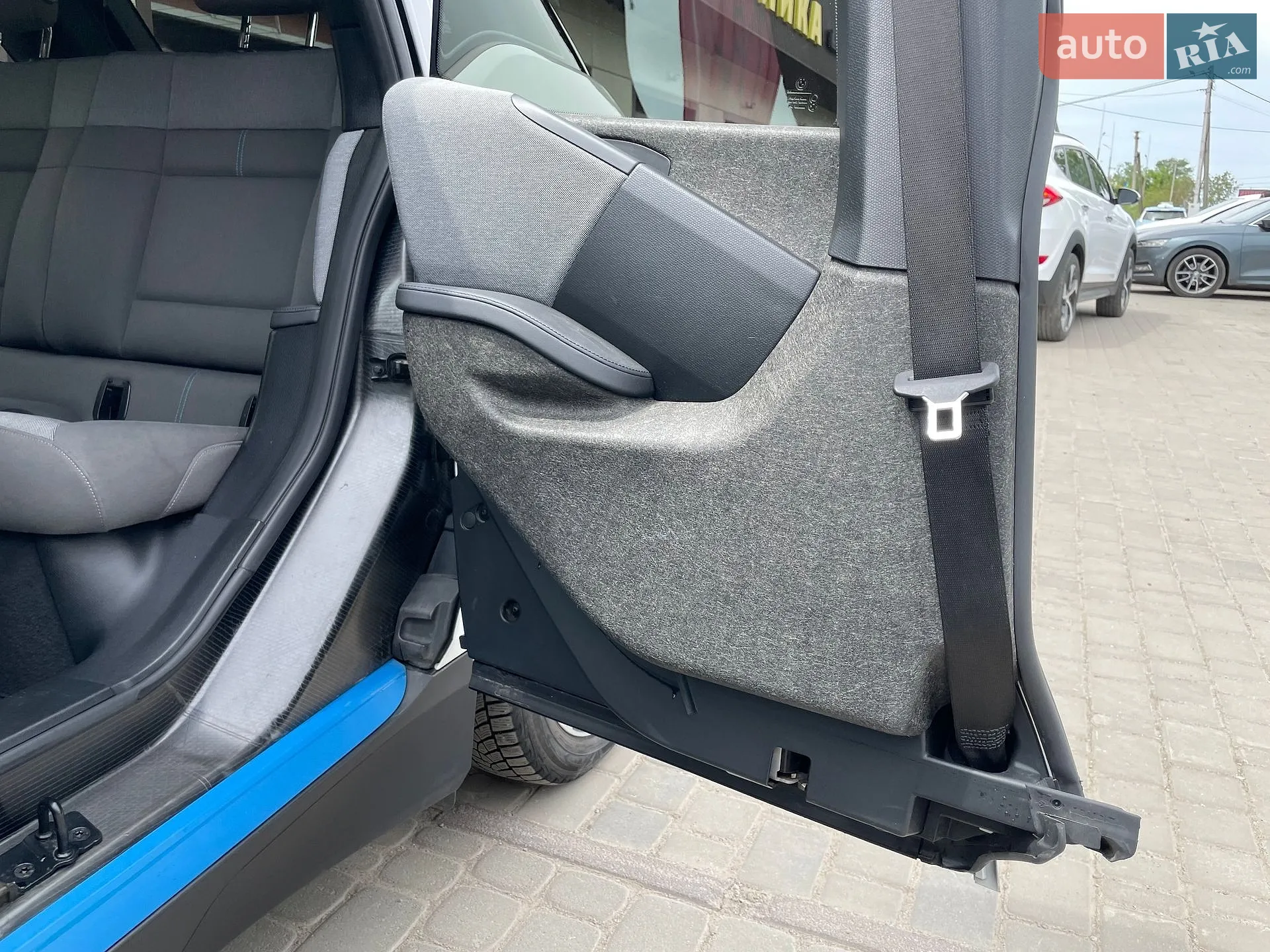 2020 BMW i3 - мініатюра 29