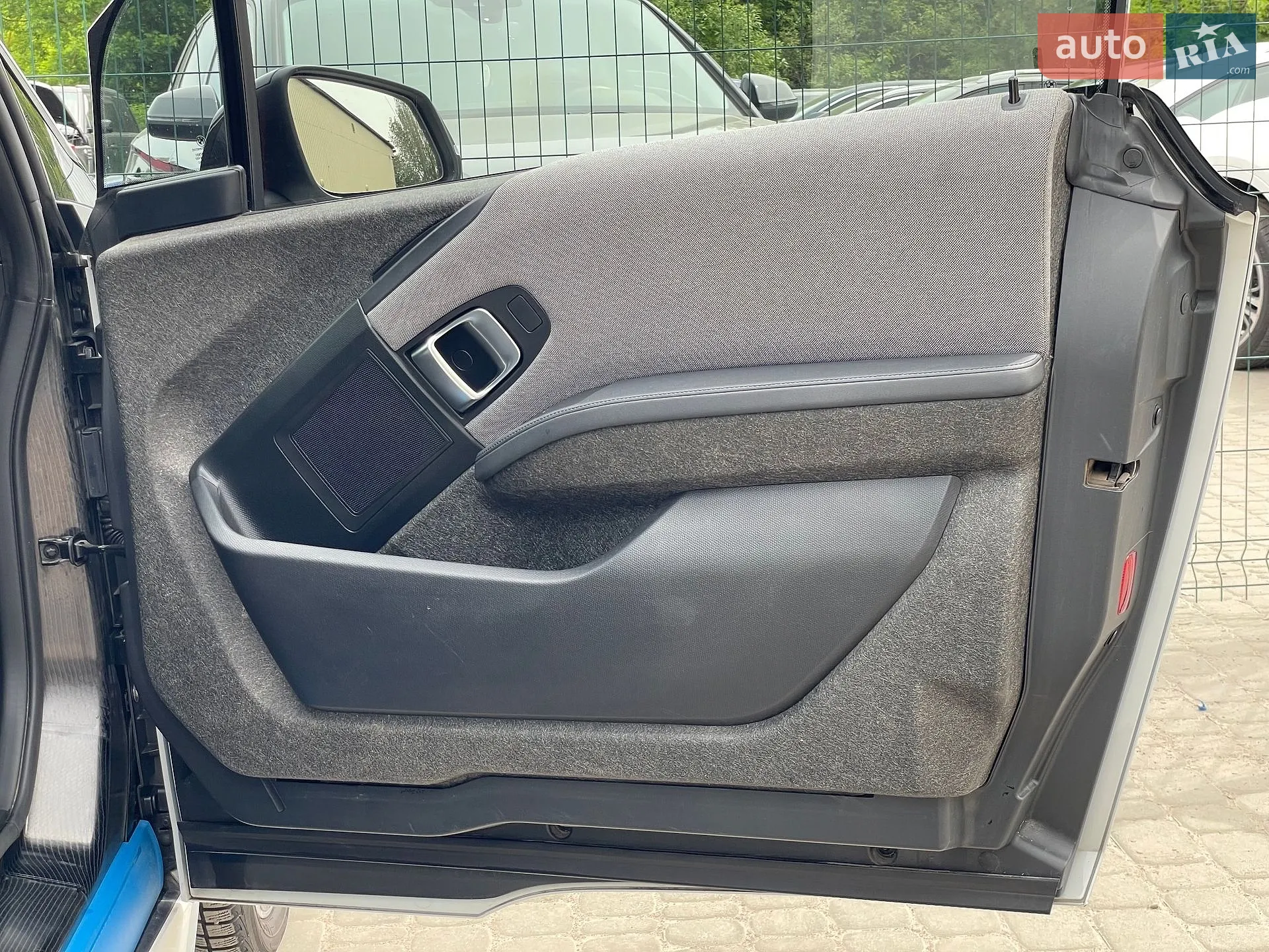 2020 BMW i3 - мініатюра 34