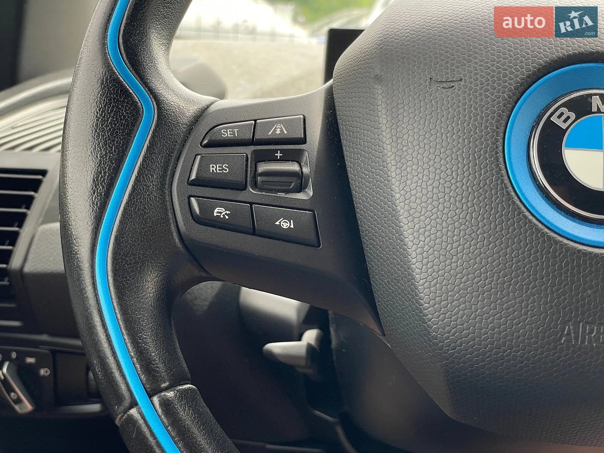 2020 BMW i3 - мініатюра 44