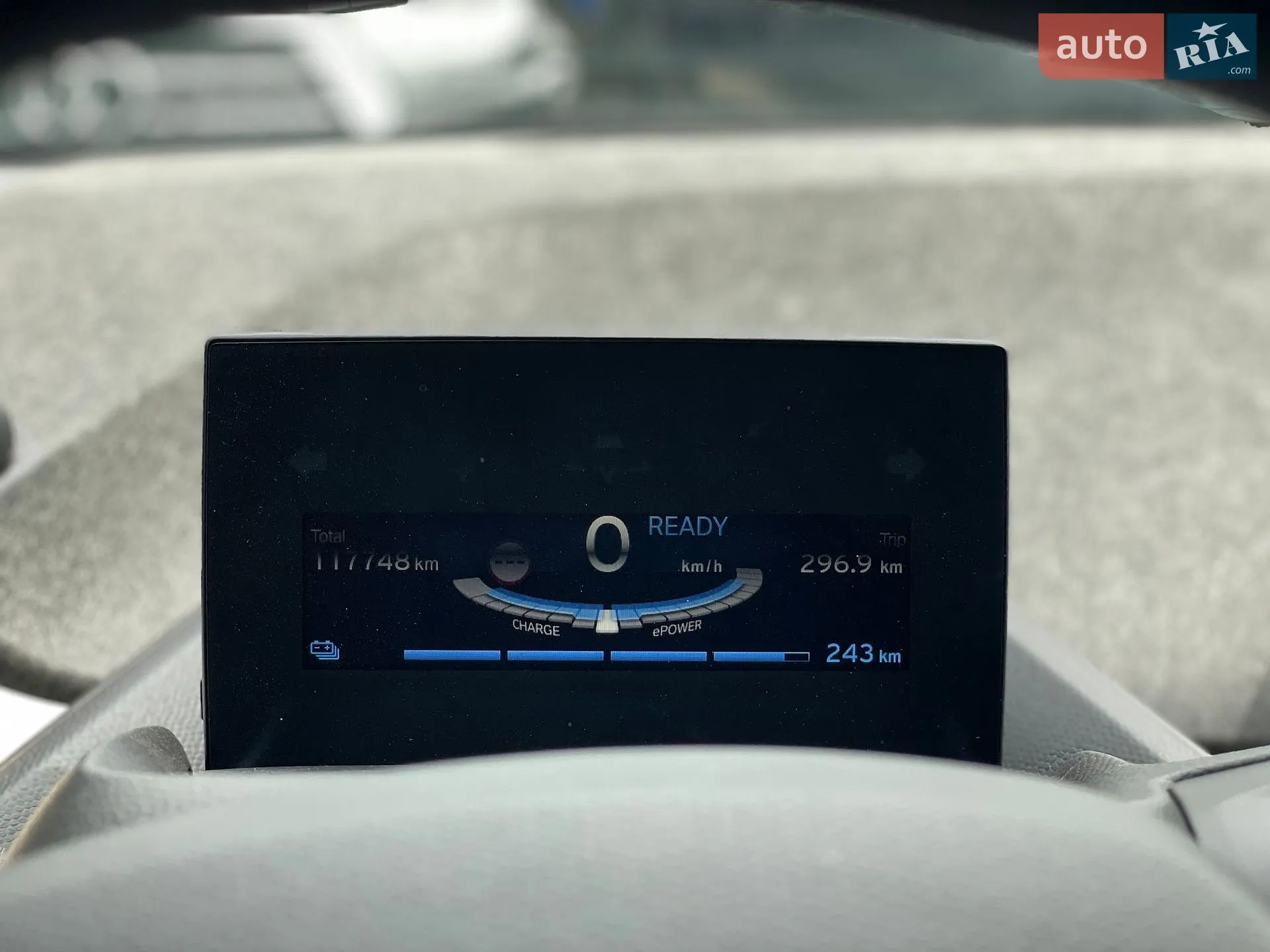 2020 BMW i3 - мініатюра 49
