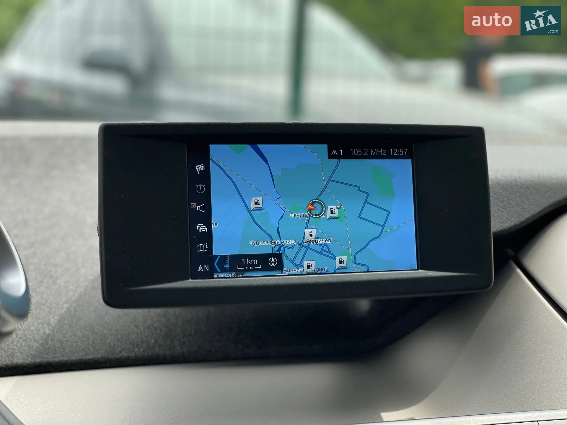 2020 BMW i3 - мініатюра 55