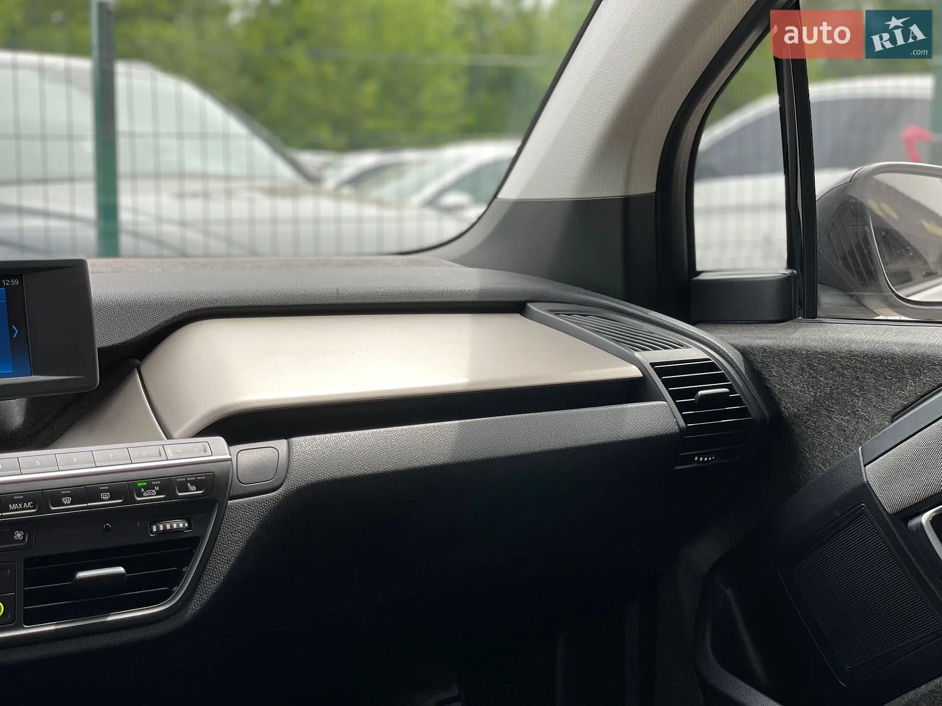 2020 BMW i3 - мініатюра 60