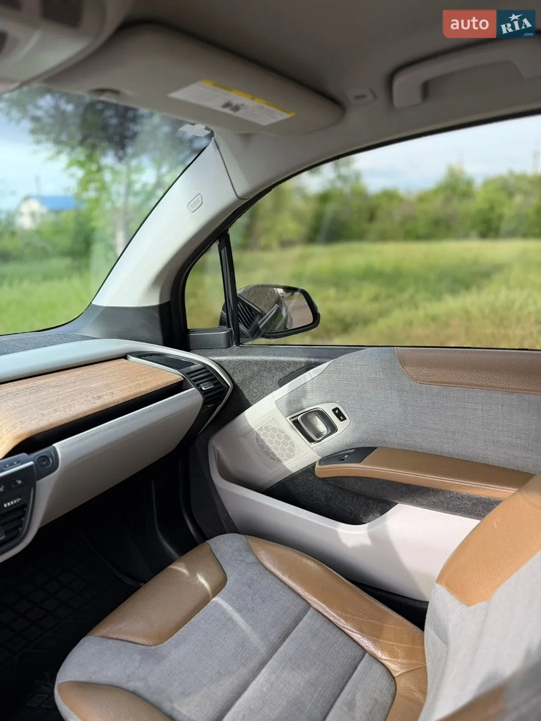2016 BMW i3 - мініатюра 12