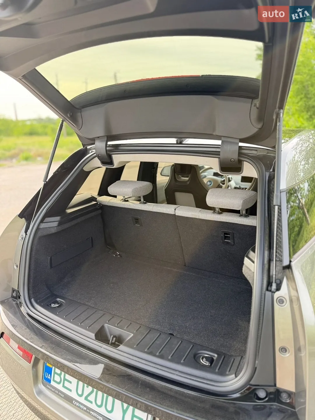2016 BMW i3 - мініатюра 21