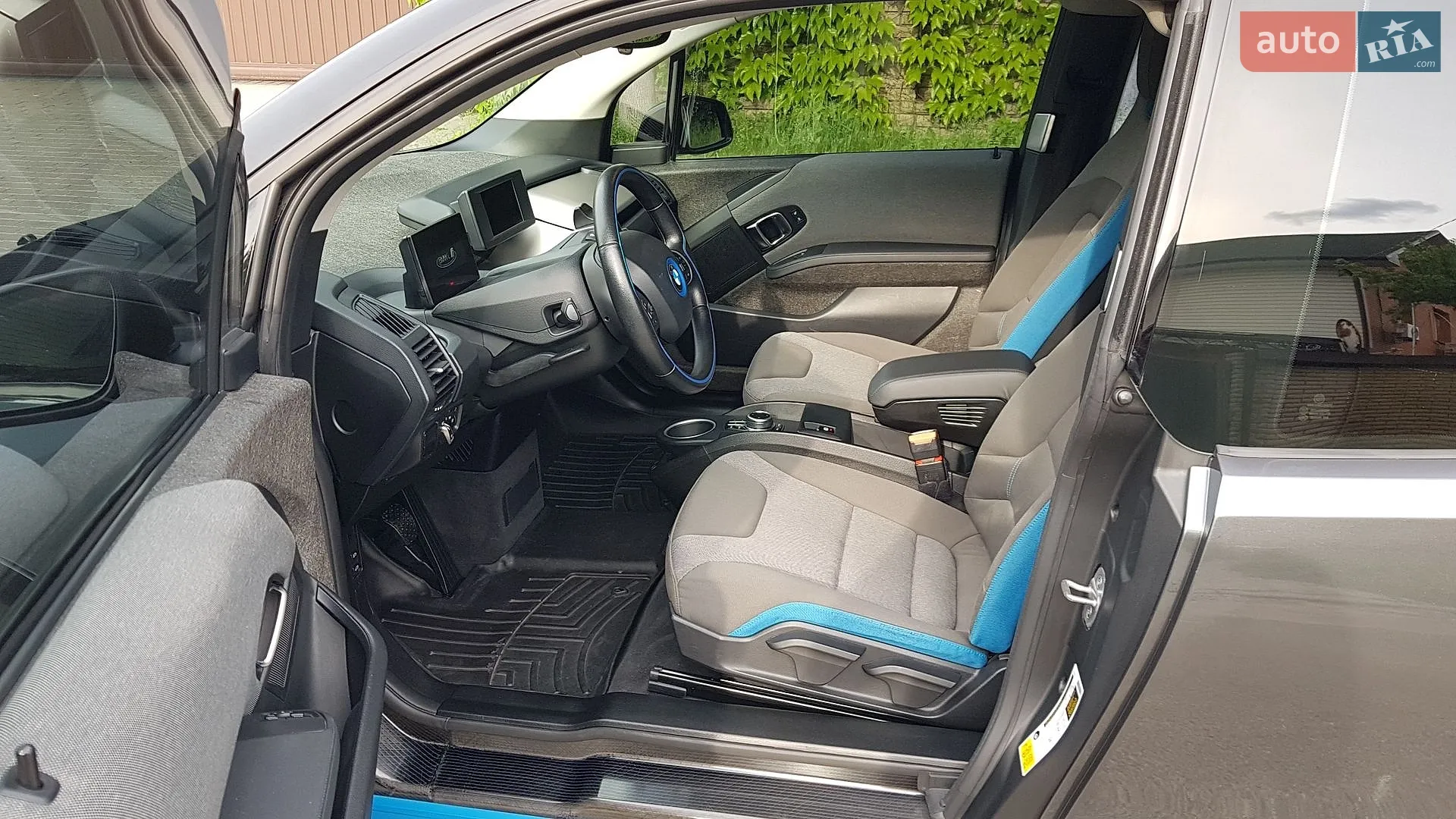 2018 BMW i3 - мініатюра 8