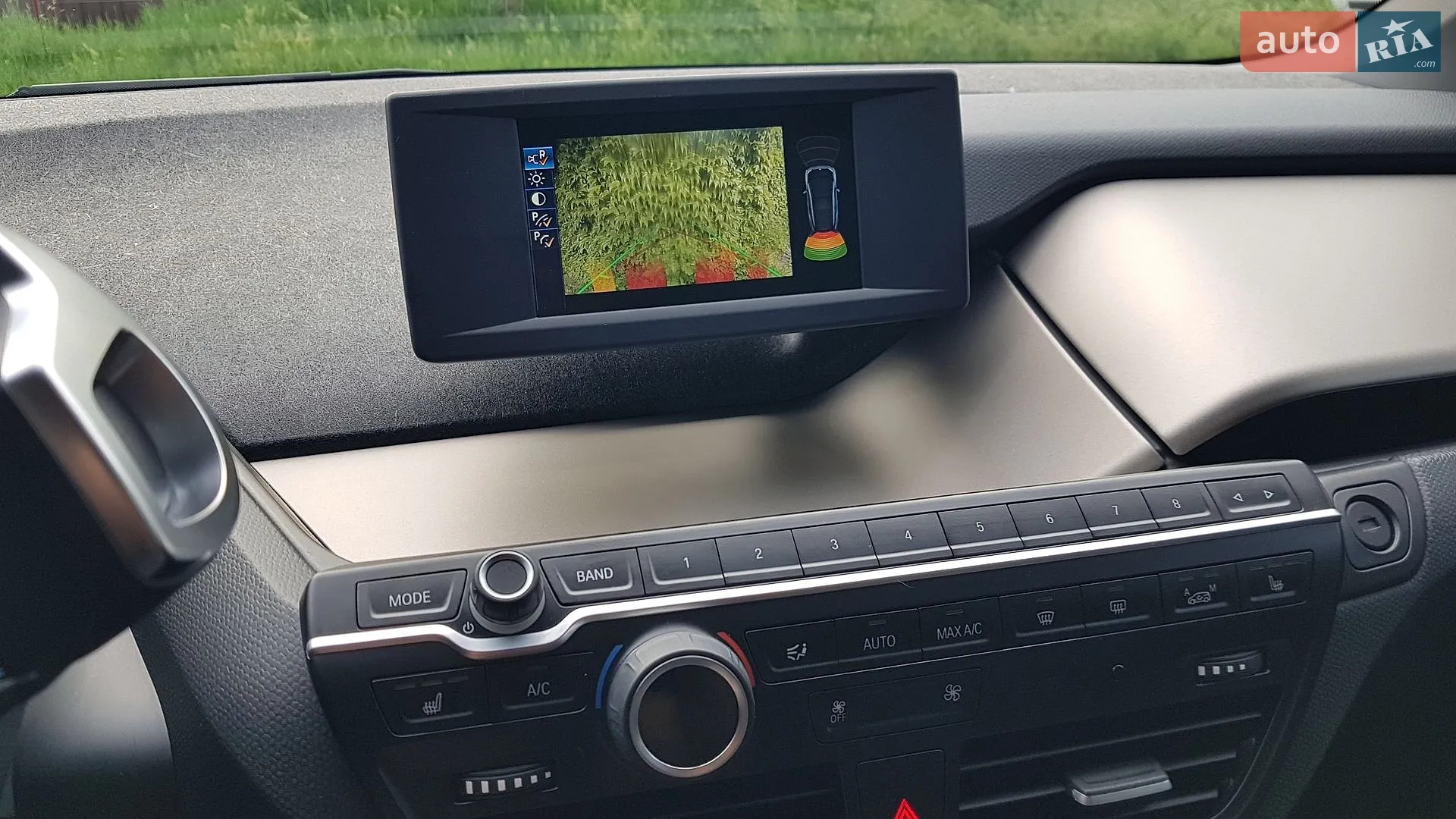 2018 BMW i3 - мініатюра 16