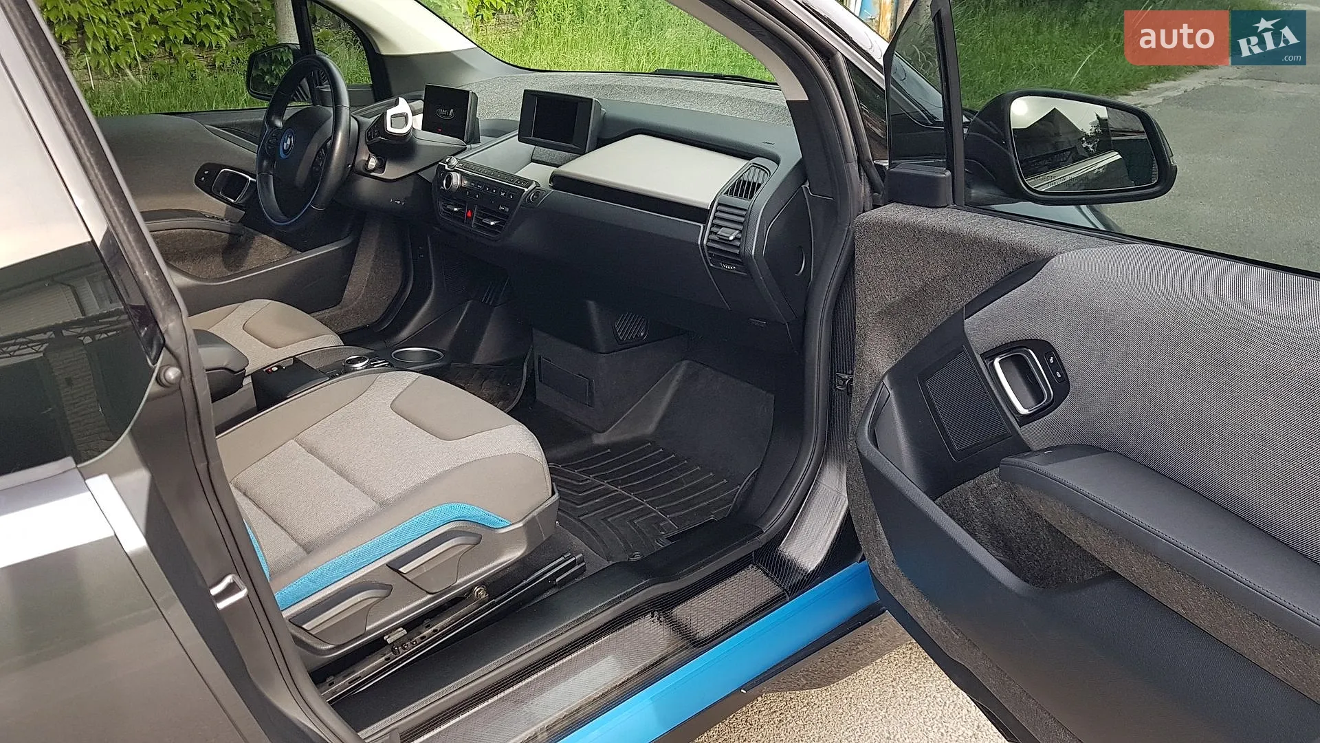 2018 BMW i3 - мініатюра 22
