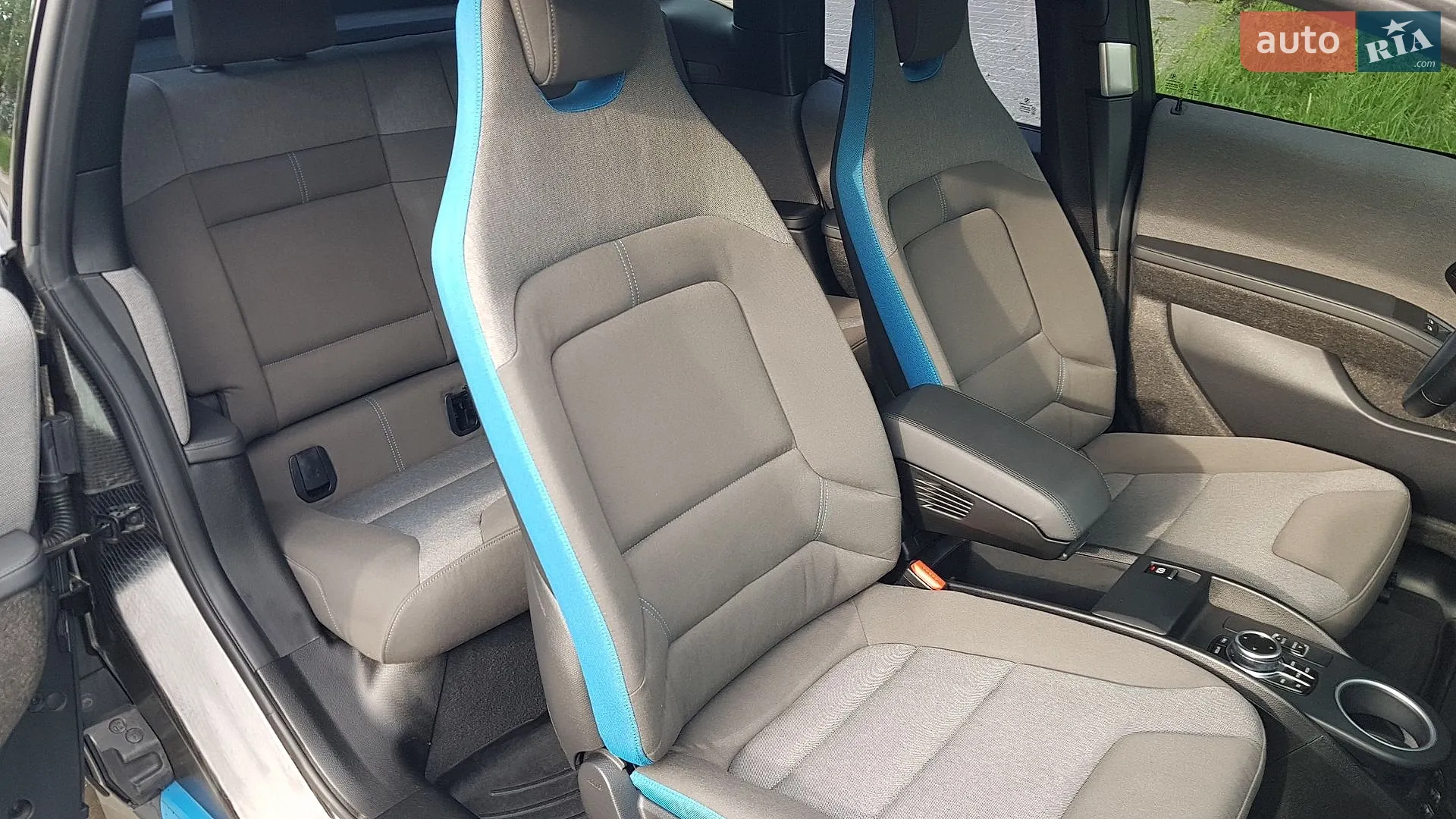 2018 BMW i3 - мініатюра 23