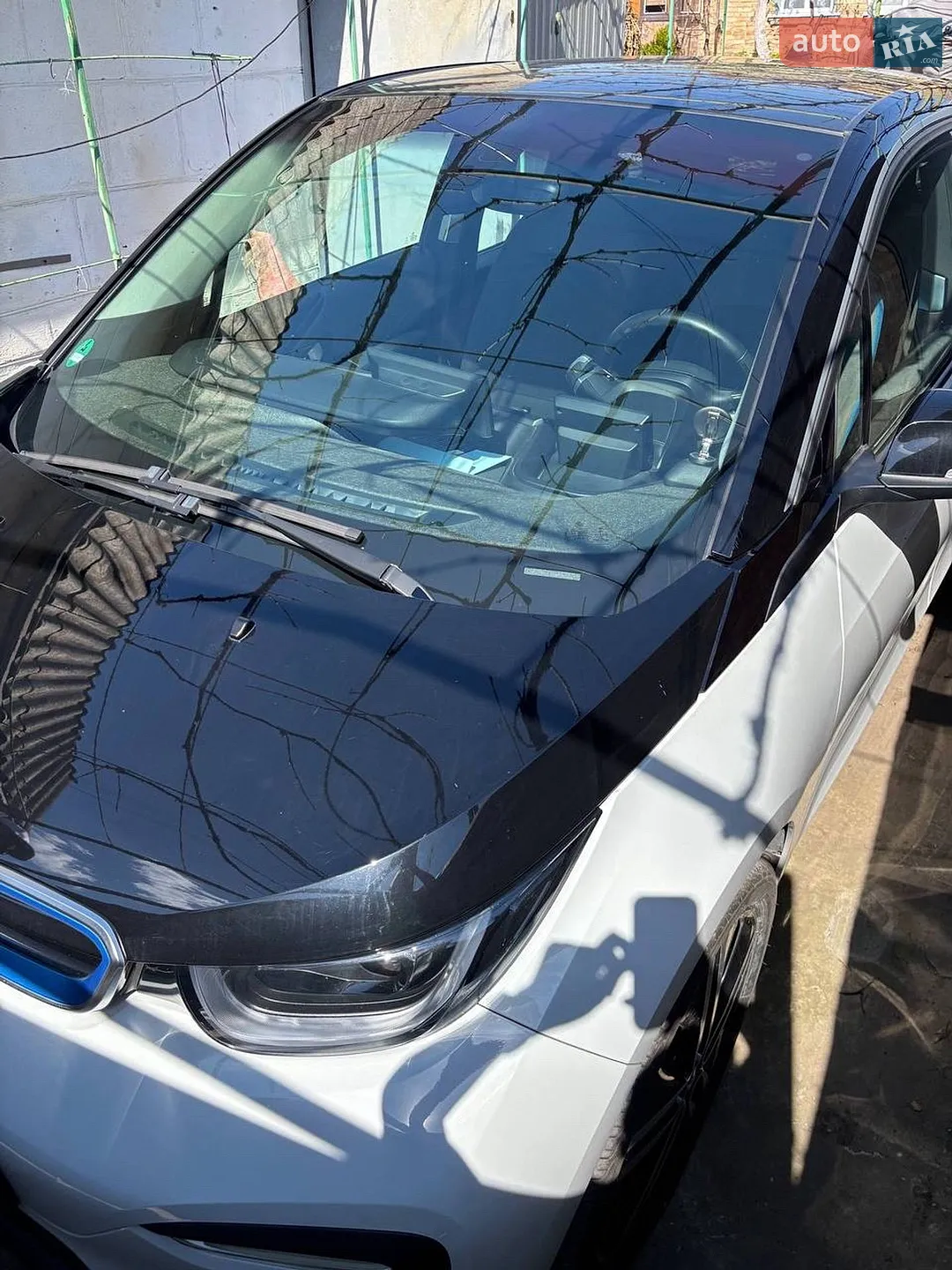 2019 BMW i3 - мініатюра 16