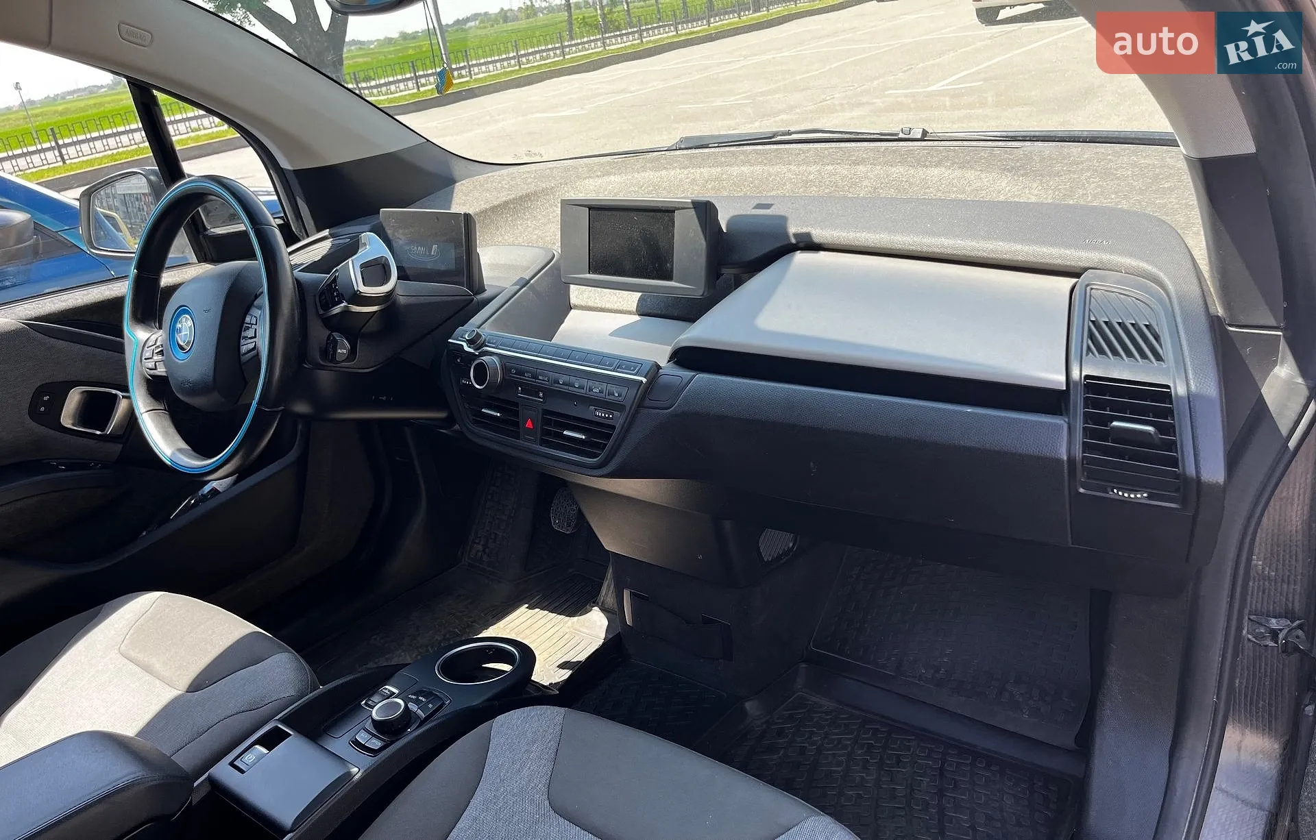 2015 BMW i3 - мініатюра 7