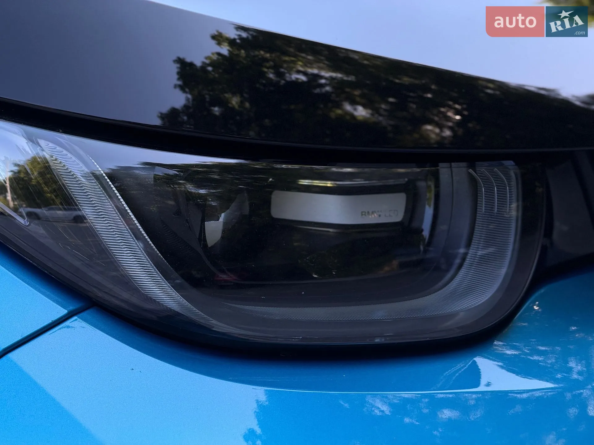 2018 BMW i3 - мініатюра 16