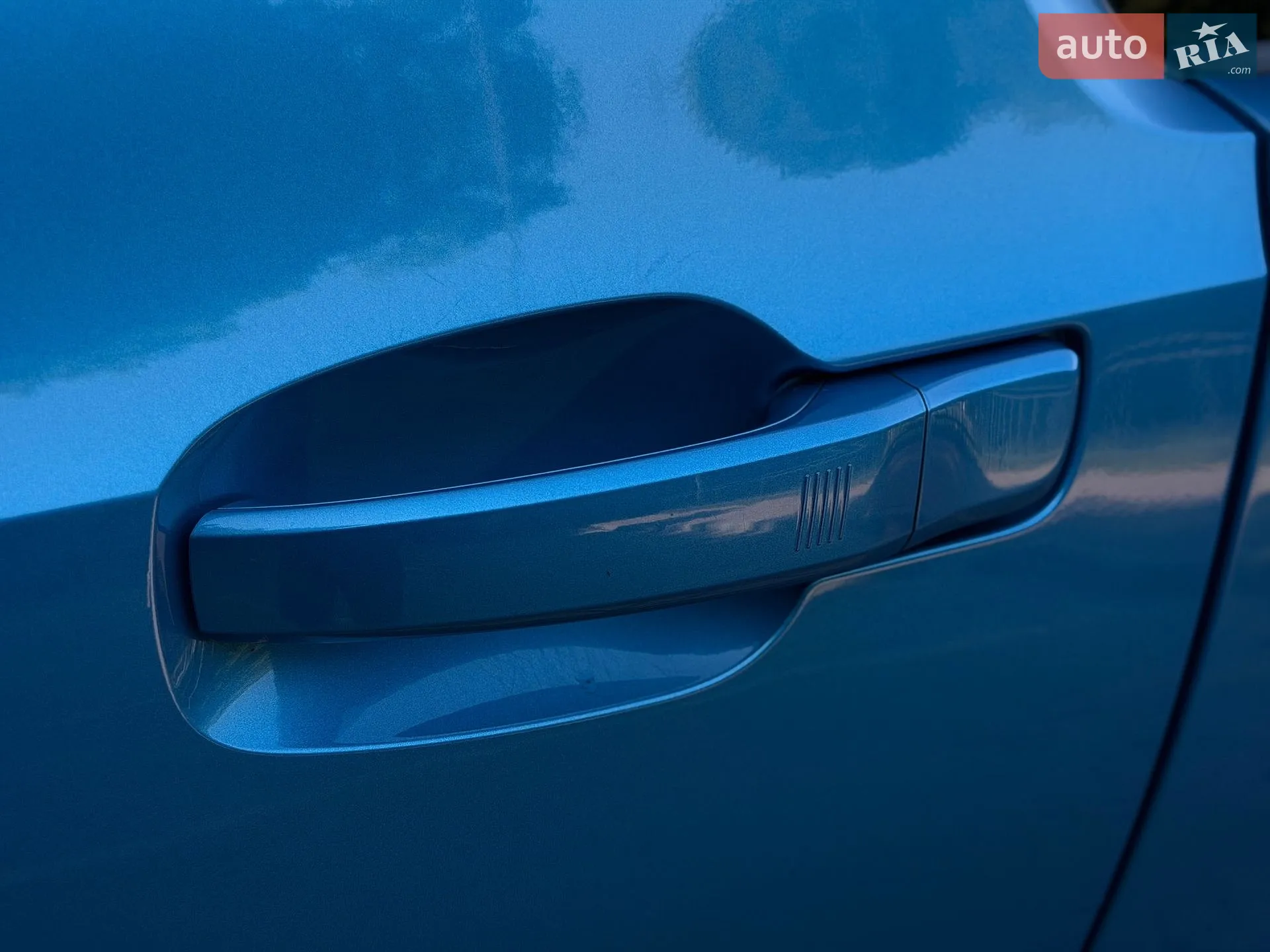 2018 BMW i3 - мініатюра 18