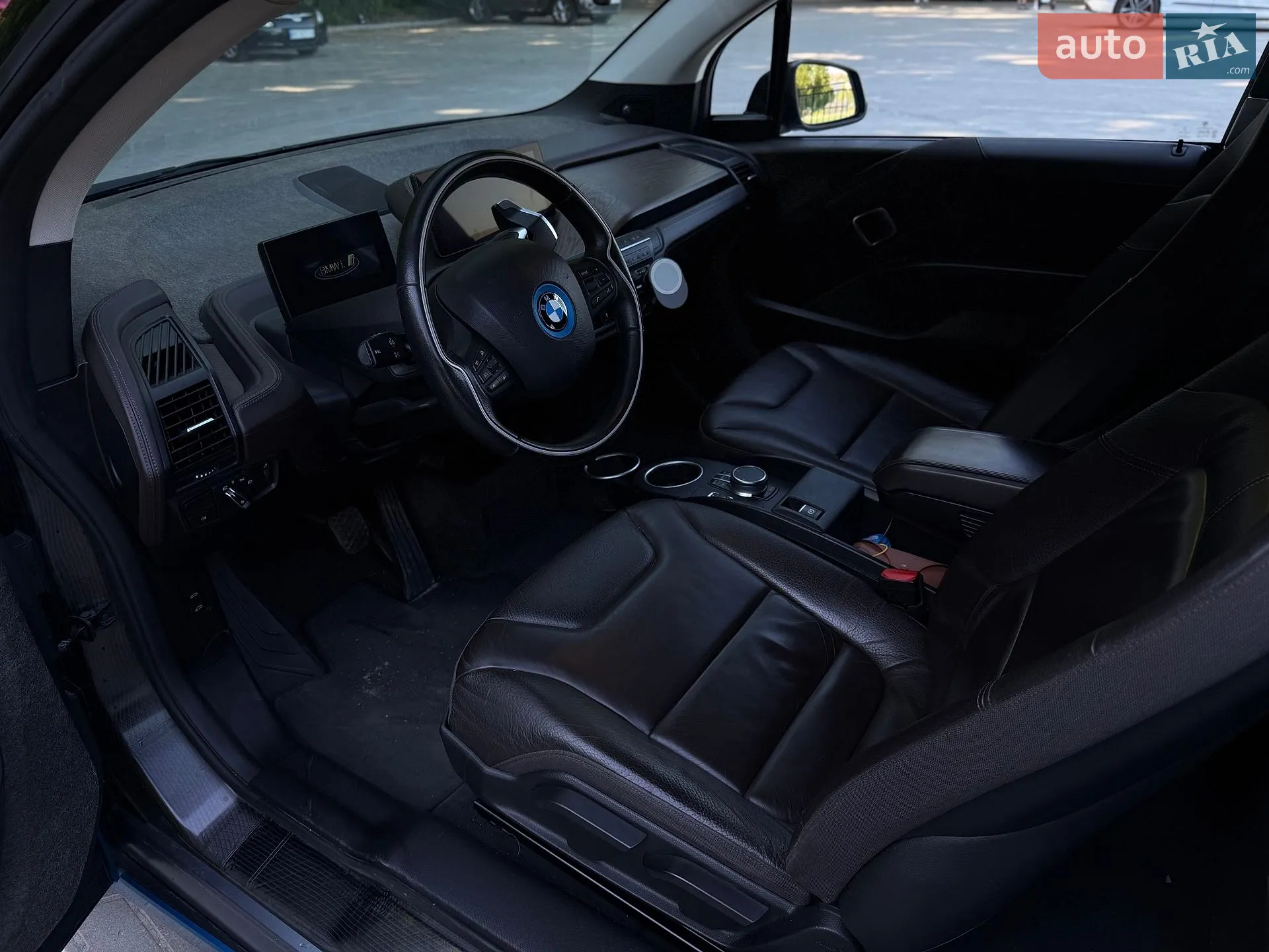 2018 BMW i3 - мініатюра 20