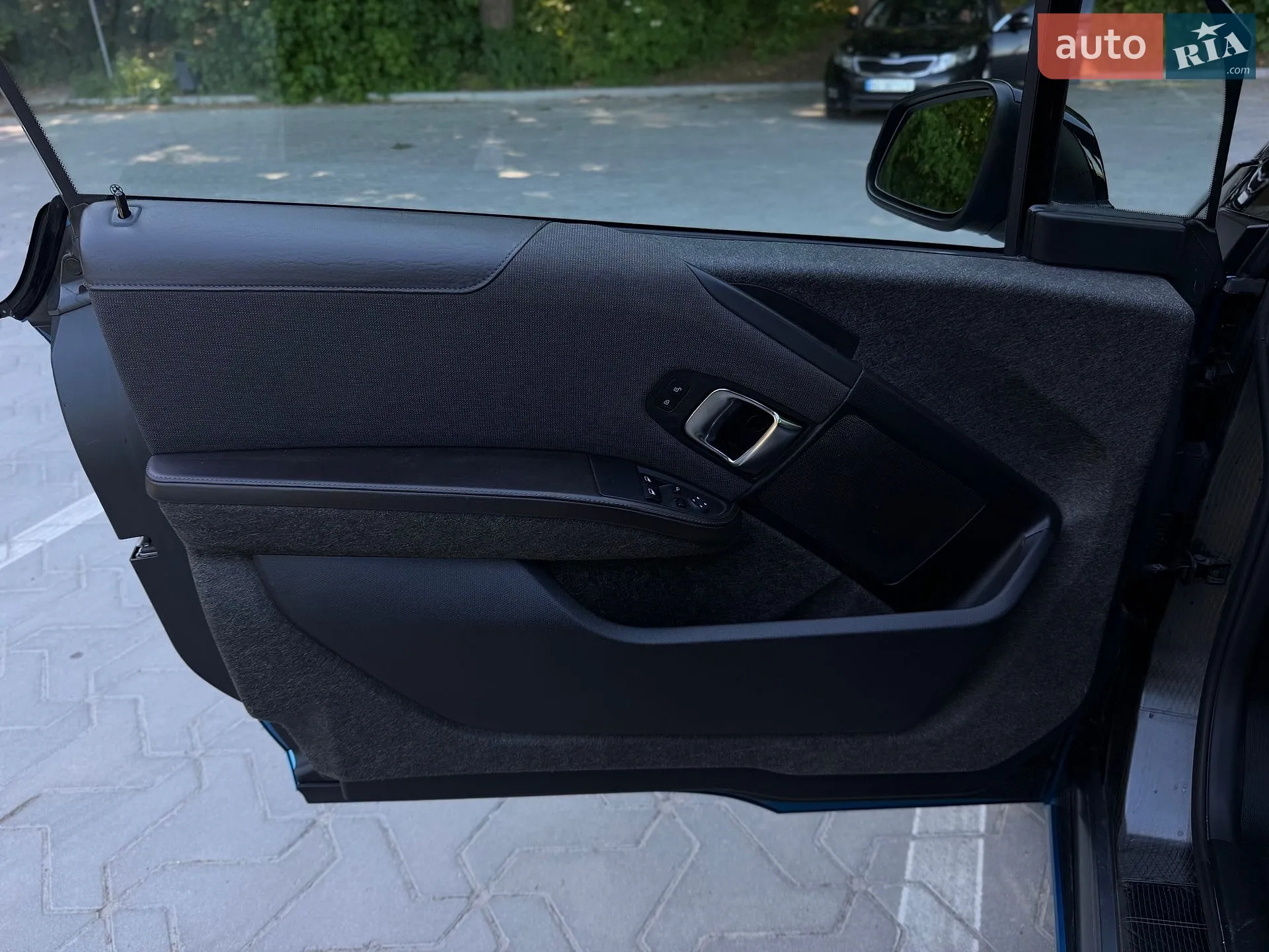 2018 BMW i3 - мініатюра 21
