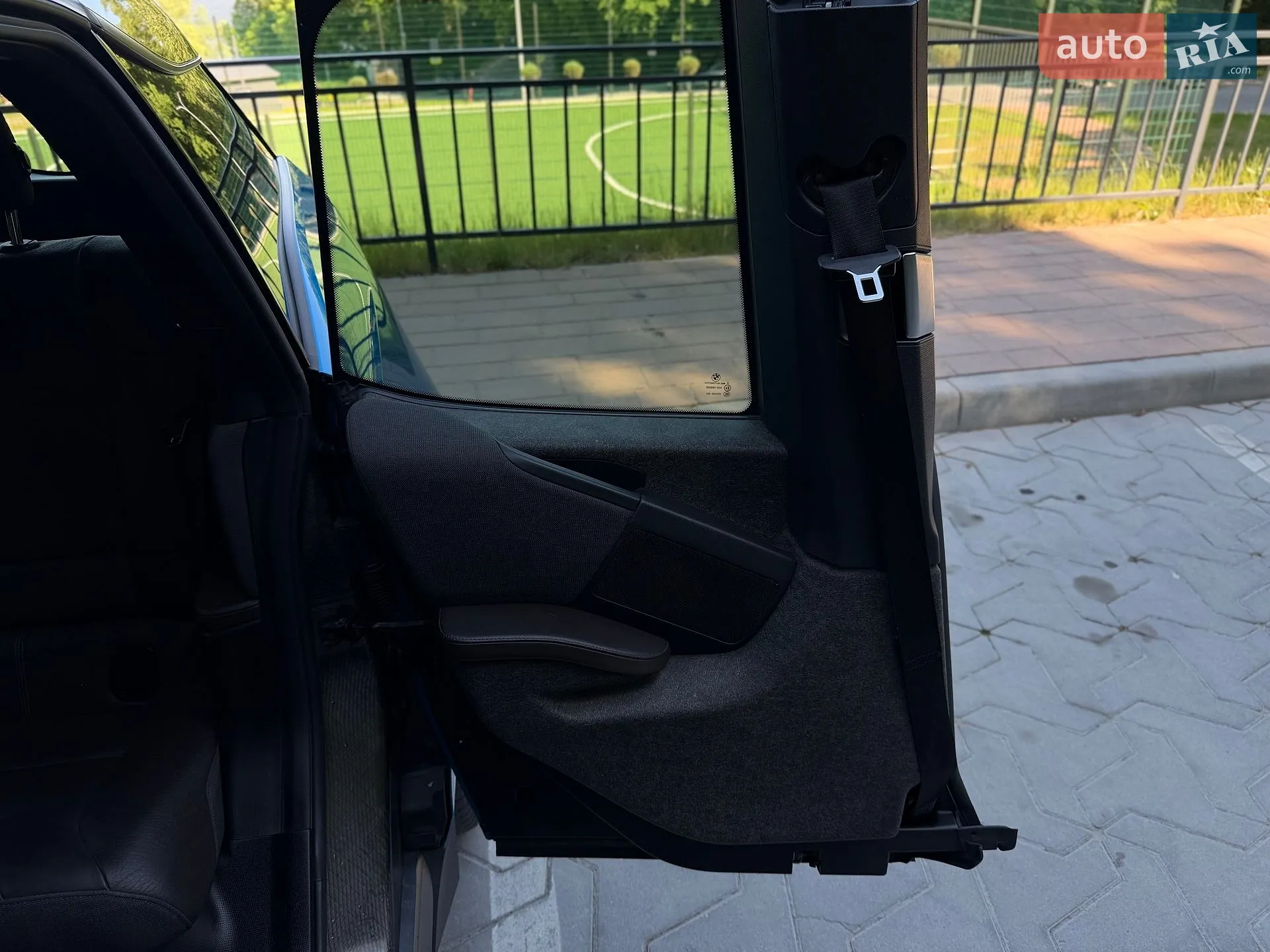 2018 BMW i3 - мініатюра 22