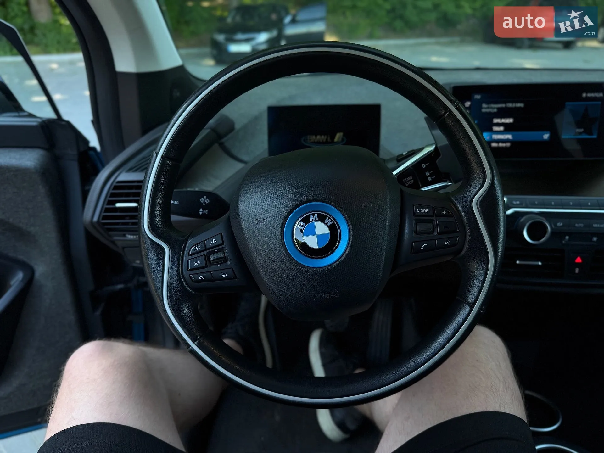 2018 BMW i3 - мініатюра 24