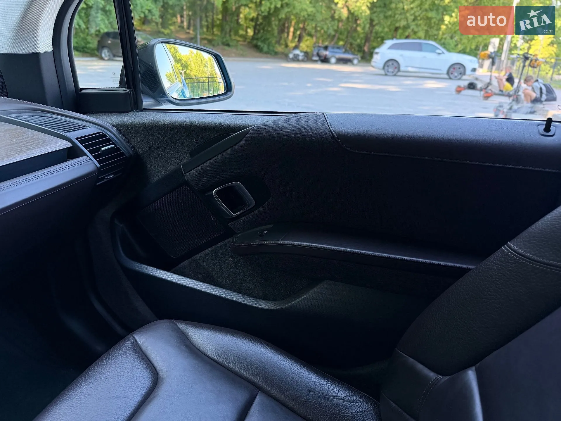 2018 BMW i3 - мініатюра 29