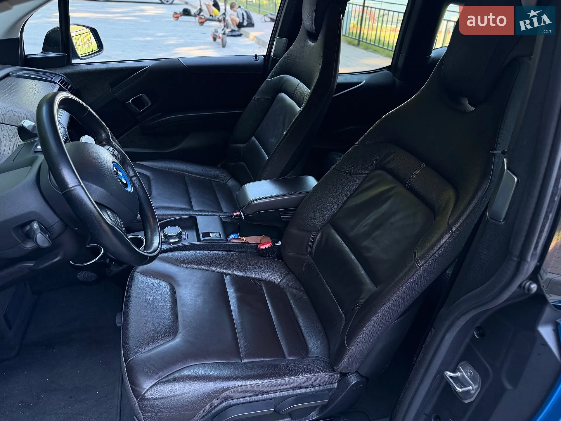 2018 BMW i3 - мініатюра 28