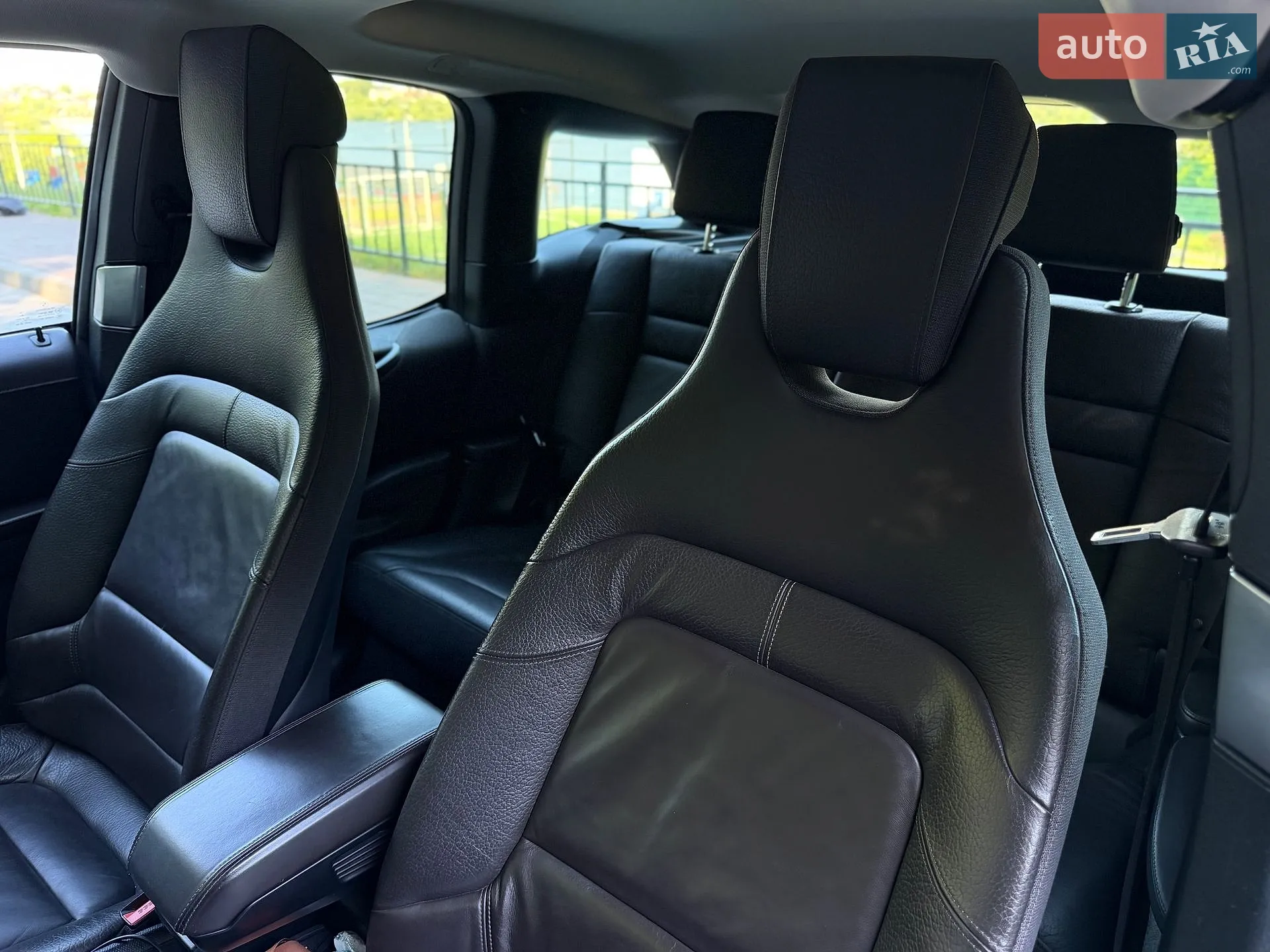 2018 BMW i3 - мініатюра 31