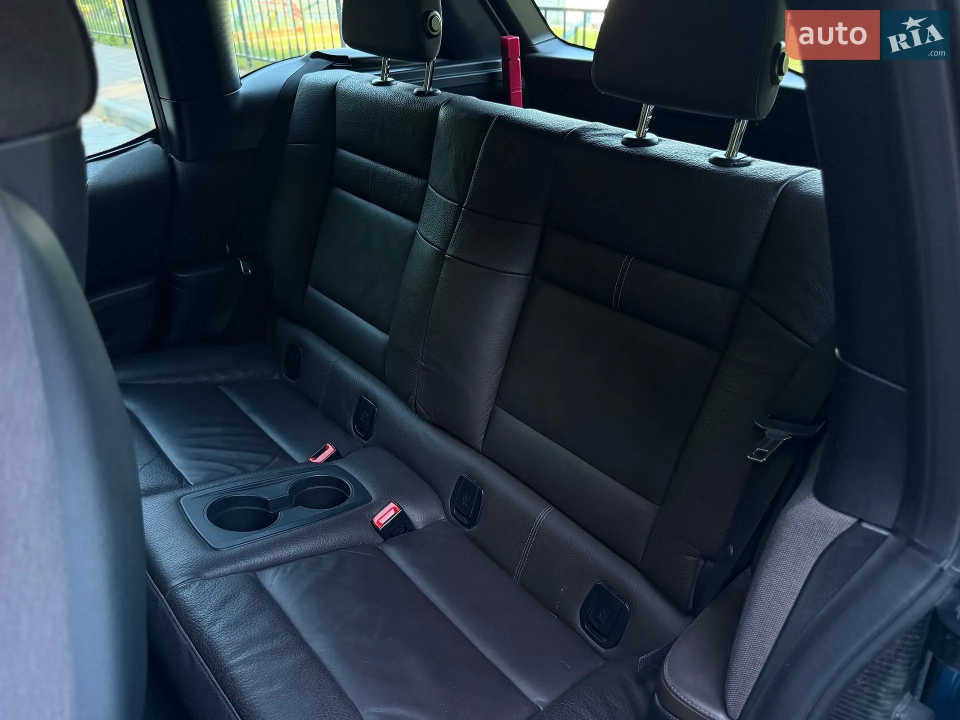 2018 BMW i3 - мініатюра 32