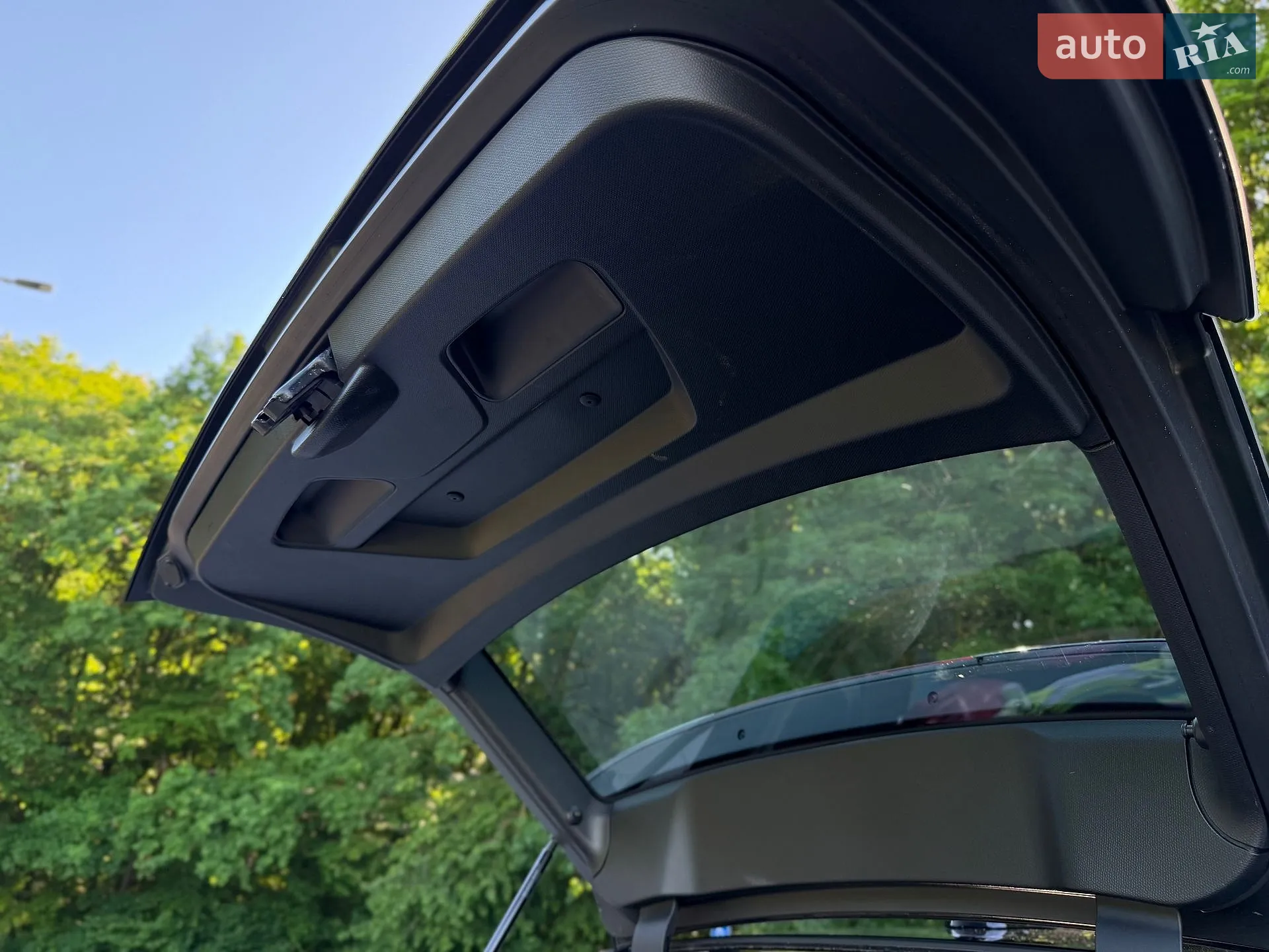 2018 BMW i3 - мініатюра 34