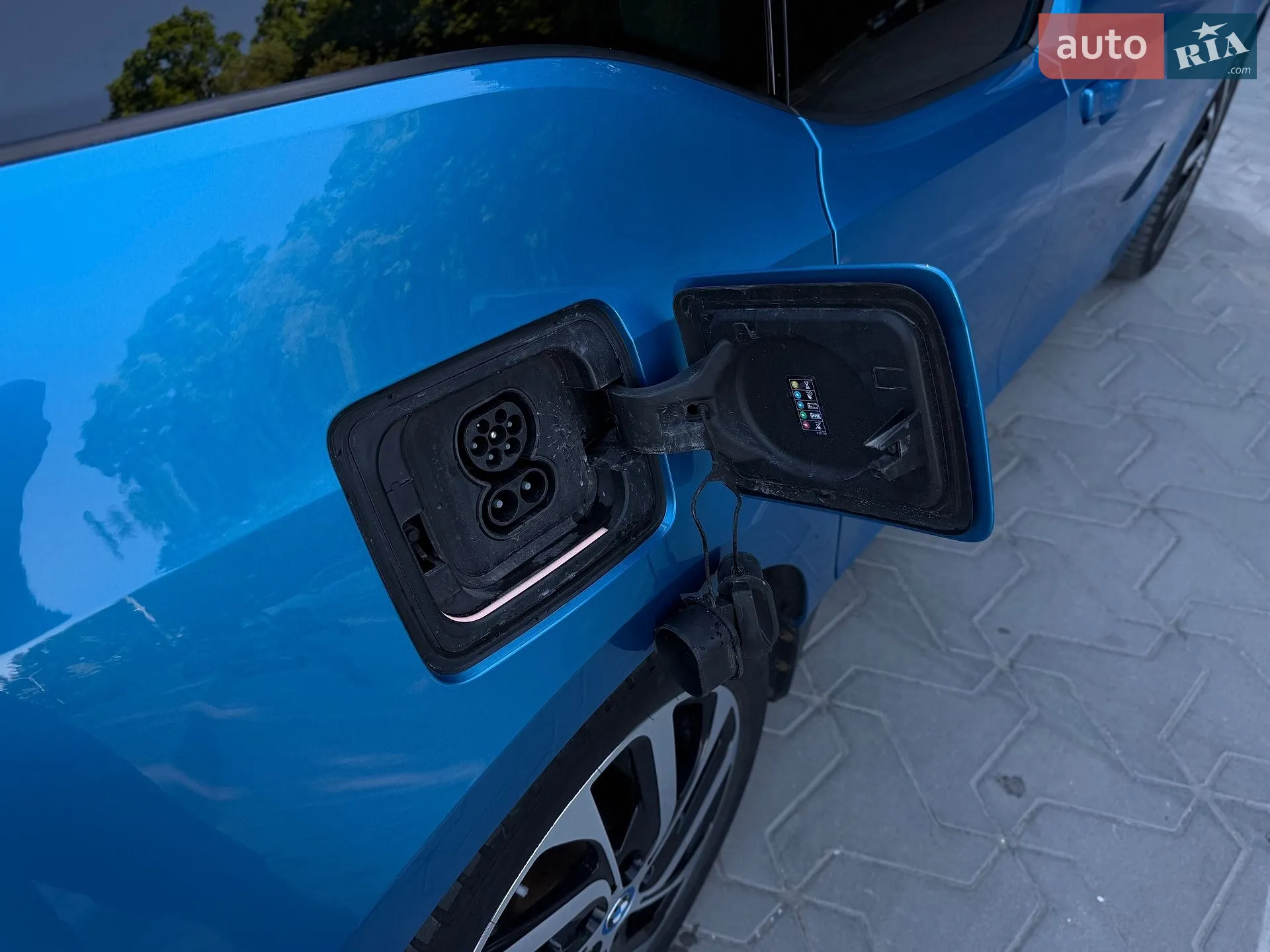 2018 BMW i3 - мініатюра 37