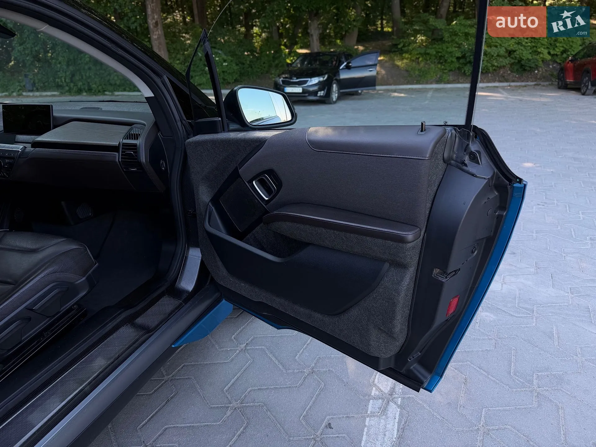 2018 BMW i3 - мініатюра 39