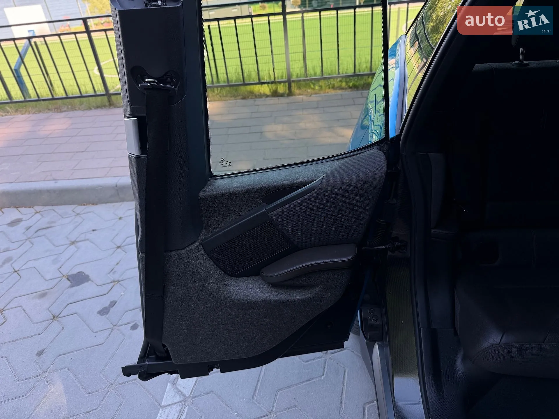 2018 BMW i3 - мініатюра 40