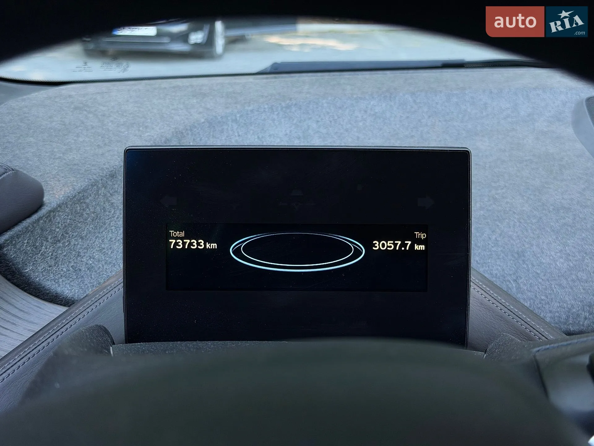2018 BMW i3 - мініатюра 48