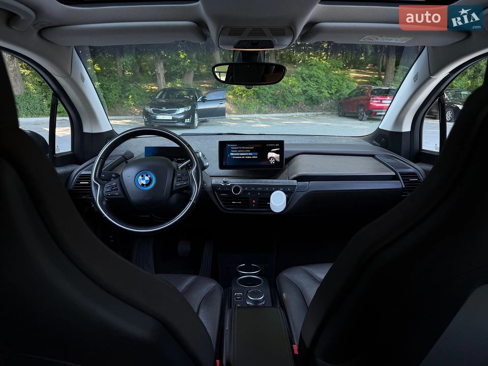 2018 BMW i3 - мініатюра 49