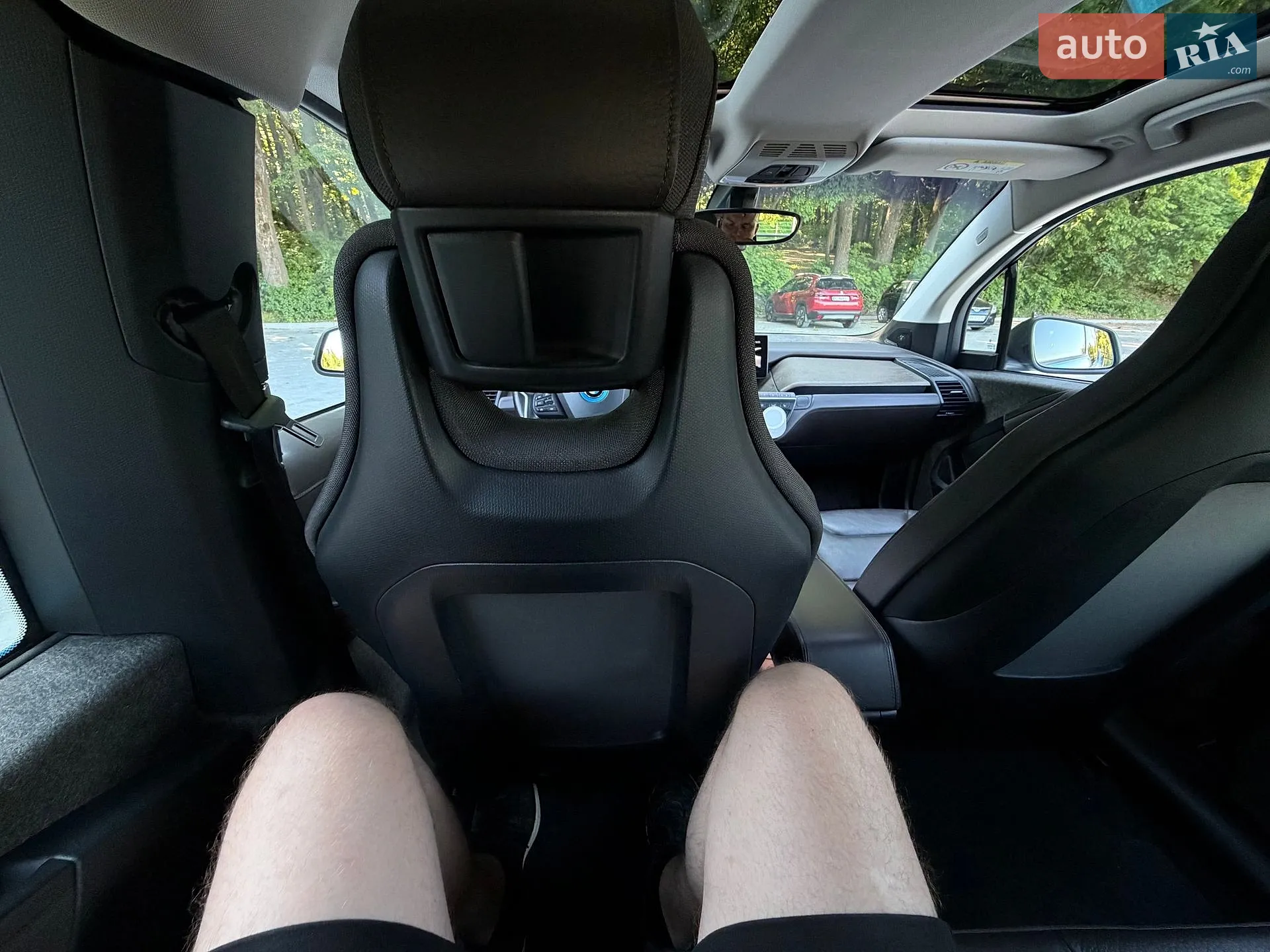 2018 BMW i3 - мініатюра 51