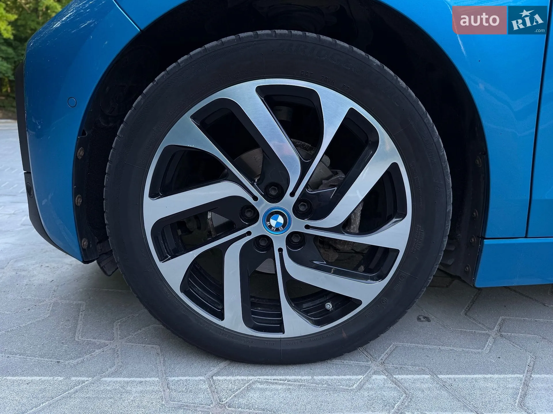 2018 BMW i3 - мініатюра 57