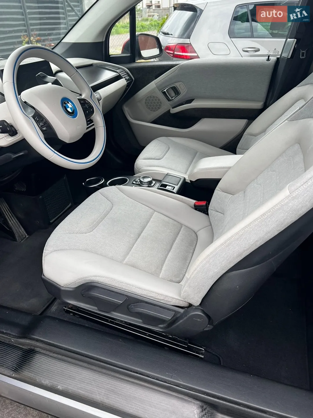 2014 BMW i3 - мініатюра 16