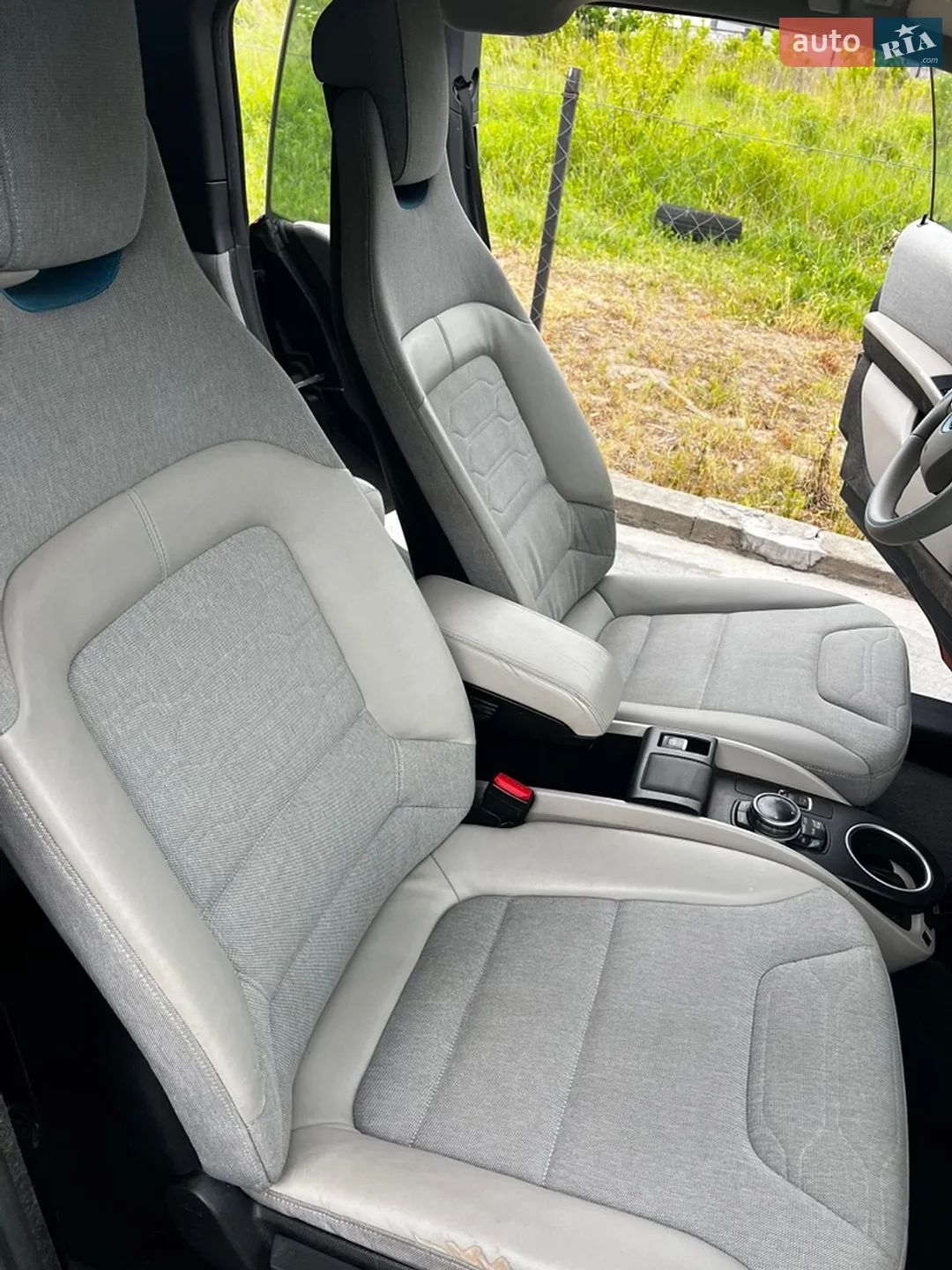 2014 BMW i3 - мініатюра 21