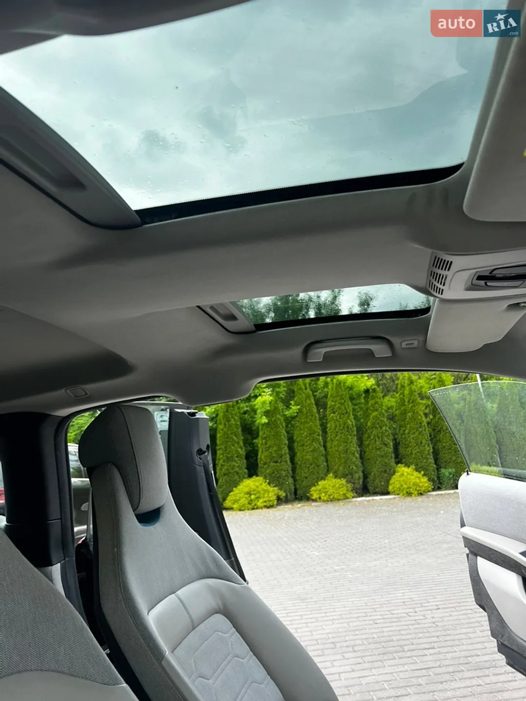2014 BMW i3 - мініатюра 32